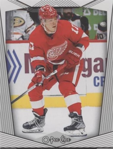 2024-25 O-Pee-Chee - Daniel Sprong #316