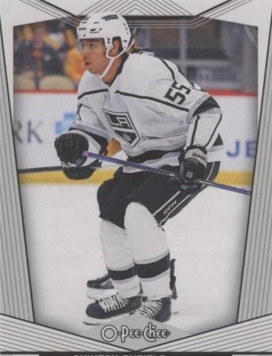 2024-25 O-Pee-Chee - Quinton Byfield #382