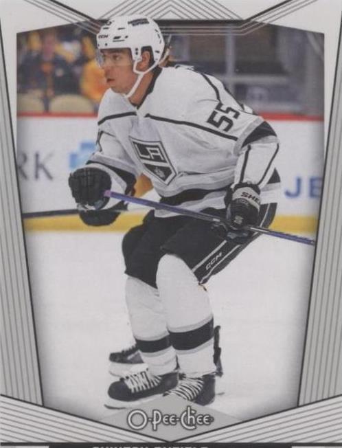 2024-25 O-Pee-Chee - Quinton Byfield #382