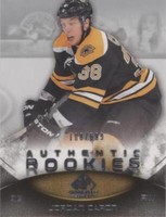 2010-11 SP Game Used Edition - Jordan Caron #187