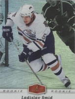 2006-07 Flair Showcase - Ladislav Smid #312