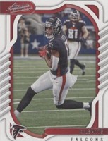 2022 Panini Absolute Kyle Pitts #2