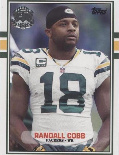 2015 Topps Randall Cobb #T60-RC