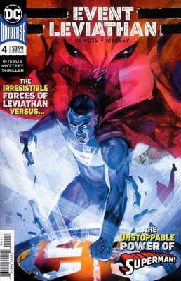 Event Leviathan #4A