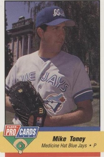 1992 Fleer ProCards Elizabethton Twins 3683 Todd Taylor BXCP32 | eBay