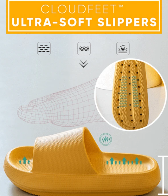 tan pillow slides