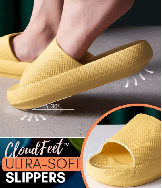 prada leather flip flops