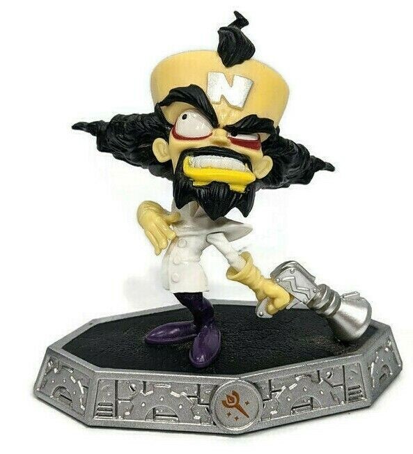 nerd Adult Swim Series 2 The Nerd Mystery Minifigure (No