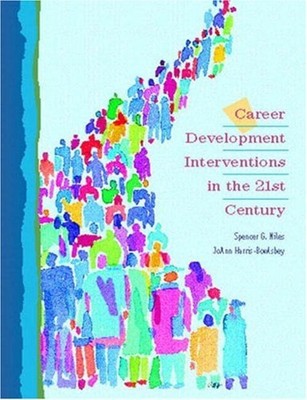 Career Development Interventions in the 21st Century Hardcover