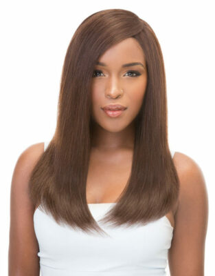 Janet Collection 100% Human Hair for Weaving  ARIA YAKY (STRAIGHT)