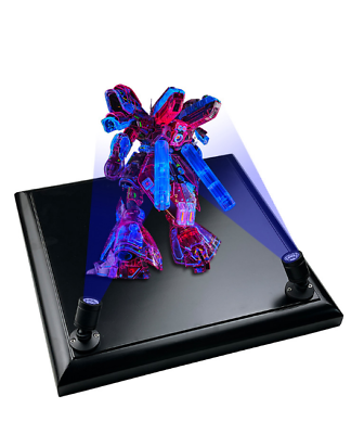 Standing 2024 uv light
