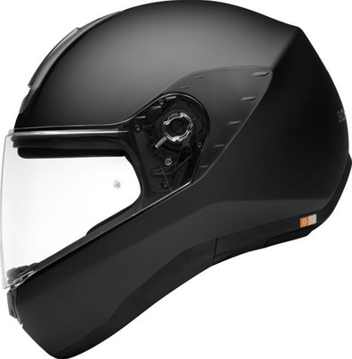 Casco de Moto Integral NZI STREET TRACK DOMINO Casco de Moto Integral NZI STREET TRACK DOMINO