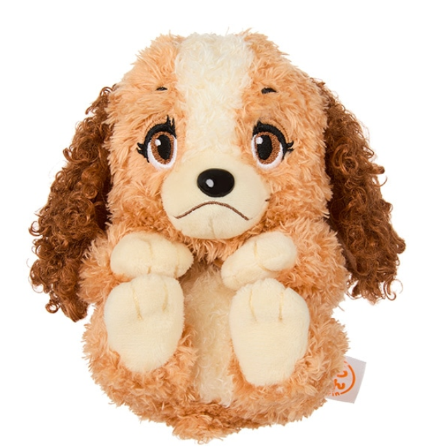 Lady and the Tramp ぬいぐるみセット $_57.PNG?set_id=880000500F