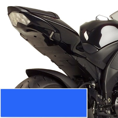 人気ブランドの新作 Blue Plasma Color: Paint 08) ZX-10R ZX10R Ninja 2008-2010 スノーボード