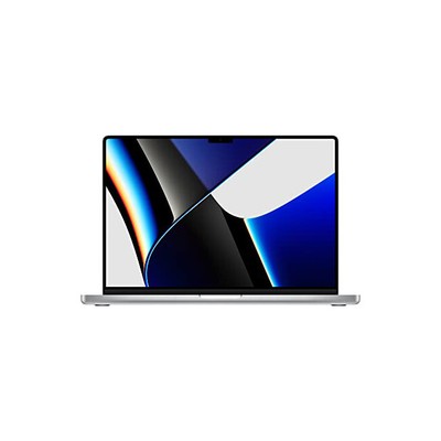 Apple MacBook Pro (16-inch, Apple M1 Pro chip with 10-core CPU and 16-core GPU,