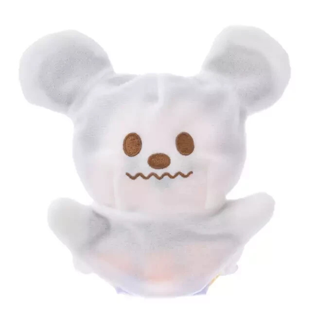 Tokyo Disney Store Mickey Mouse Plush Toy Urupocha-chan