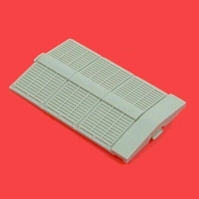 DASH 8-40B RADIATORS  (Qty 1 )   ATLAS N SCALE 487201