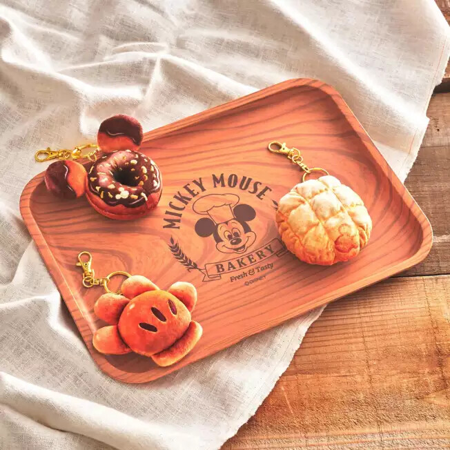 専用です！！ディズニー MICKEY'S BAKERY セット JDS - MICKEY'S BAKERY – CastlePlanetHK