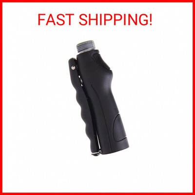 Dramm 22730 Shut-Off Valve, Single, Natural