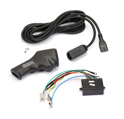 Warn Winch Remote Control System 109470 Replacement For Warn VR EVO Winches
