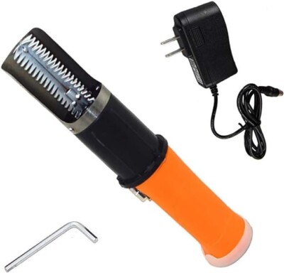 Electric Fish ScalerPowerful Cordless Fish Scaler Scale Scraper Remover Cleaner