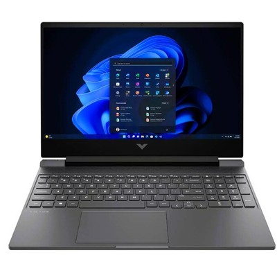 HP Victus 15.6 inch FHD IPS 144Hz Gaming Laptop AMD Ryzen 5-8645HS NVIDIA