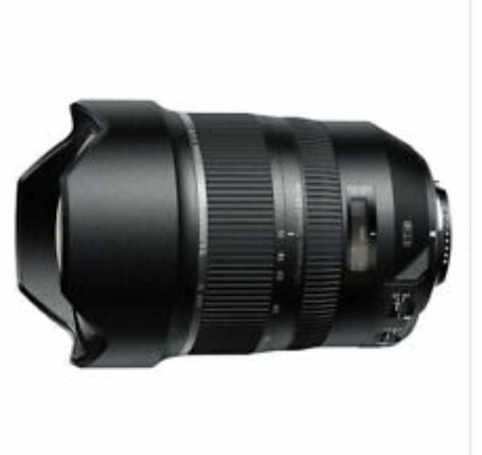USED Tamron SP 15-30mm f/2.8 Di VC USD for Nikon A012N USED Tamron SP 15-30mm f/2.8 Di VC USD for Nikon A012N