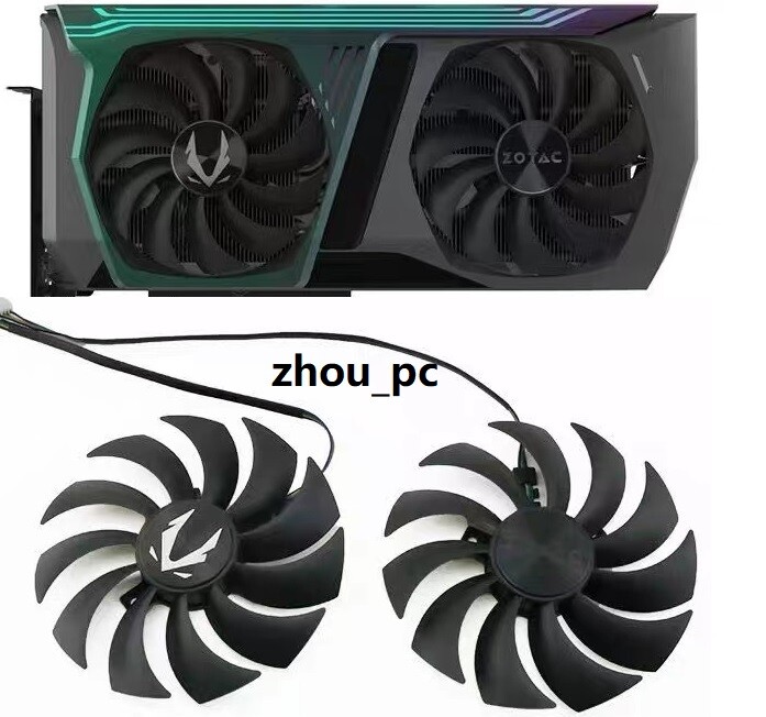 美品・整備済み ZOTAC RTX3070 ファン新品 美品・整備済み ZOTAC RTX3070 ファン新品