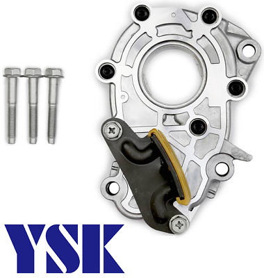 YSK OIL PUMP KIT FOR HOLDEN COMMODORE VZ VE ALLOYTEC LY7 LE0 3.6L V6