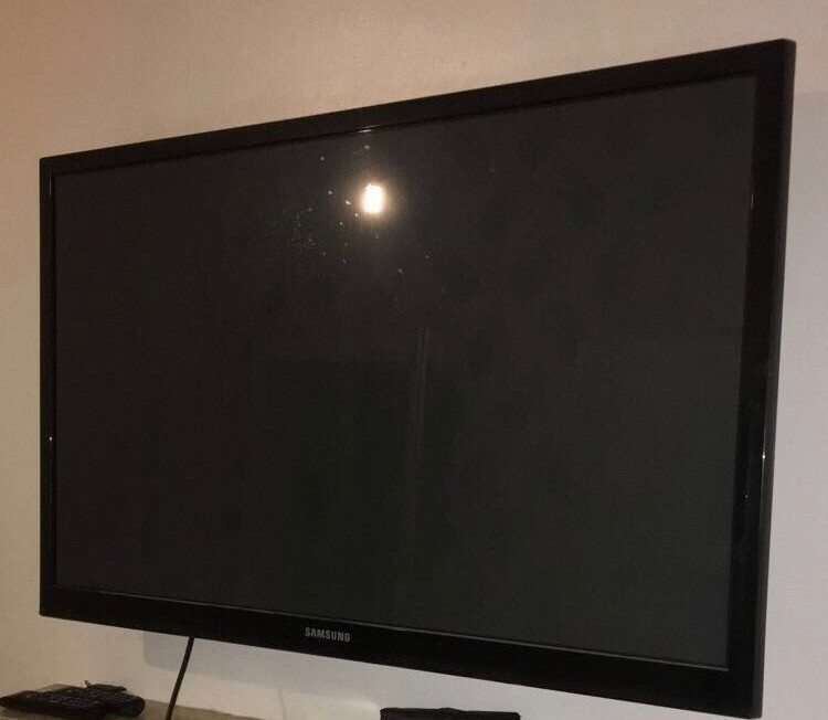 Samsung TV for sale in Haymarket, Edinburgh Gumtree