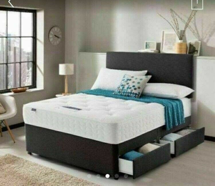 CASH ON DELIVERY DIVAN SINGLESMALL DOUBLEDOUBLE & KING SIZE BED BASE