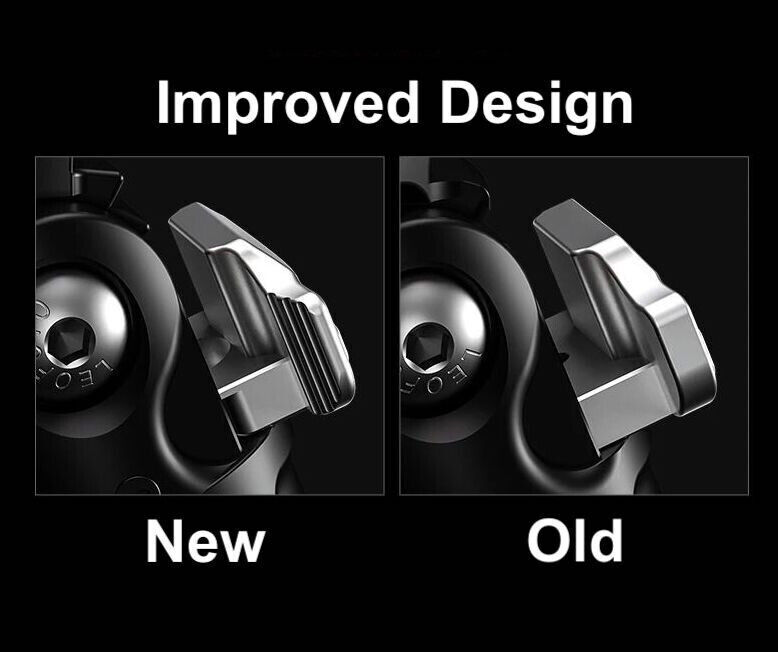 Leofoto LS-284C PRO Tripod+LH-30LR(Lever) Ballhead |Water-Resistant and Improved