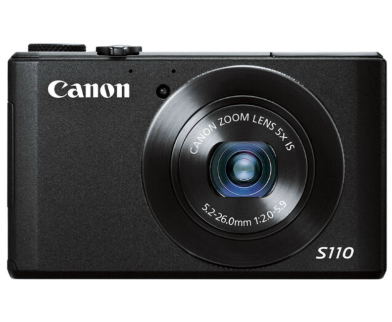 Canon Powershot S110 【動作未確認】#2073 $_57.PNG?set_id=8800005007