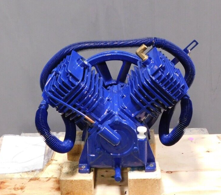 Quincy Compressor Pump