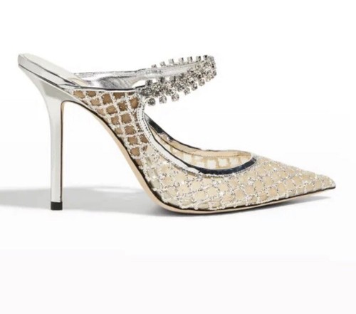 Jimmy Choo Bing 100 | eBay