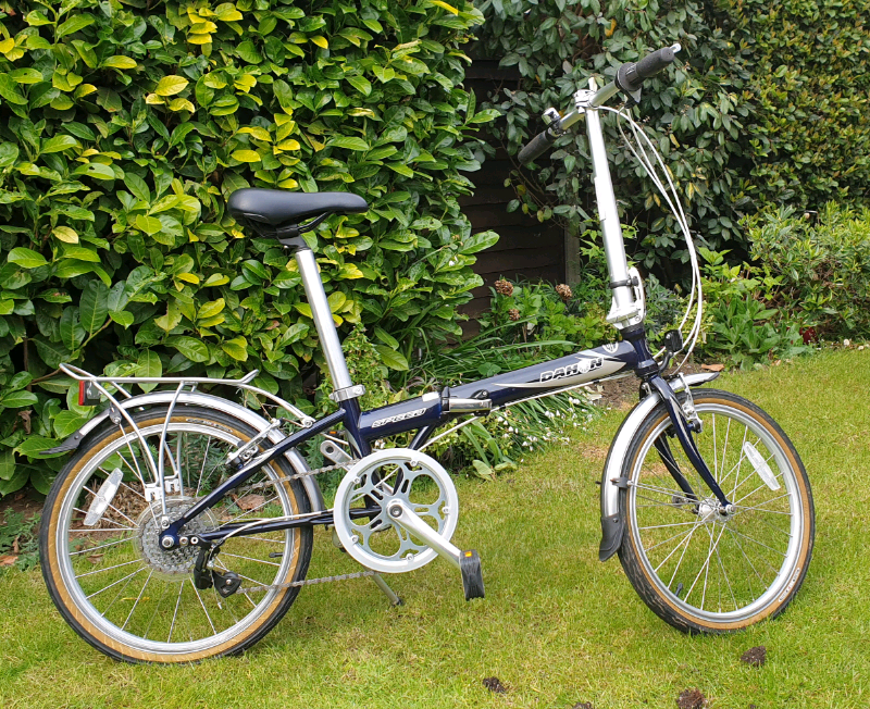 where to buy dahon folding bike