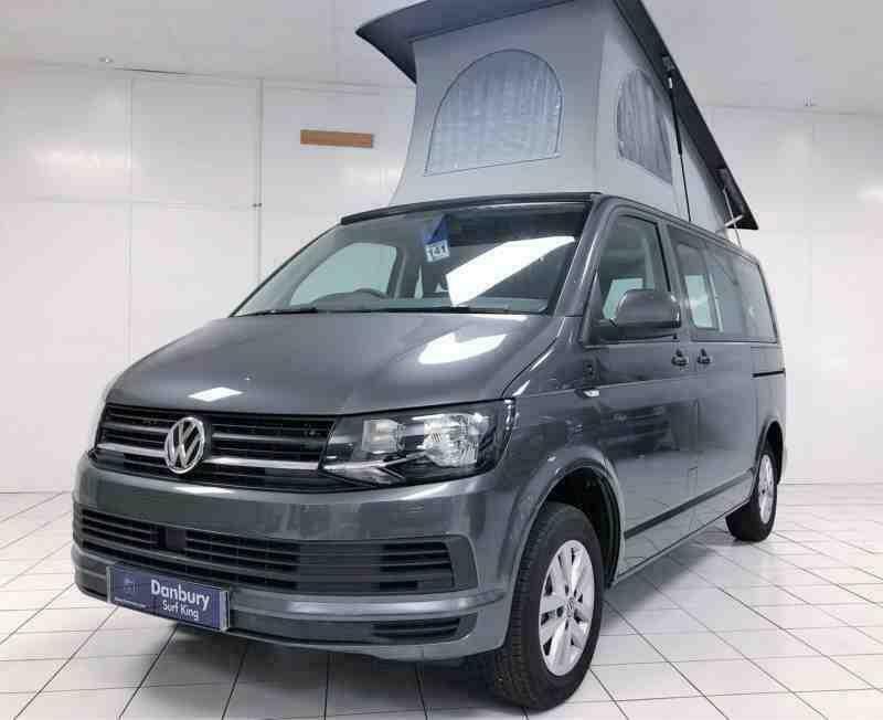 Campervans for sale bristol