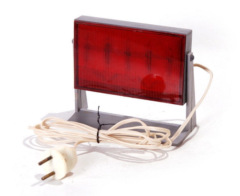 Darkroom Safelights & Bulbs