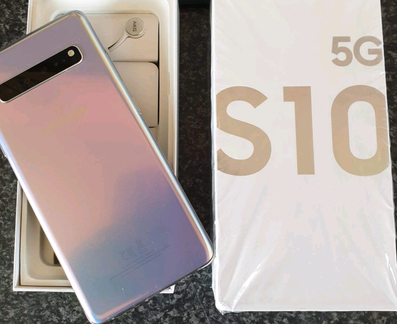 Samsung S10 5G model | in Bransholme, East Yorkshire | Gumtree