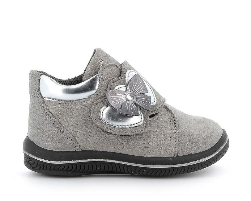 PRIMIGI SCARPE POLACCHINO PRIMI PASSI BAMBINA 6355322 GRIGIO MISURE 24 25 26 eBay