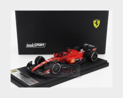 ミニカー SPA-FRANCOR champ FERRARI Spa-Francor Champ Ferrari | eBay