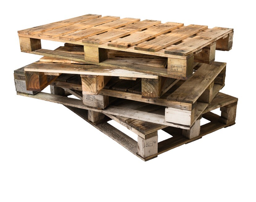 Free used pallets in Billericay, Essex Gumtree