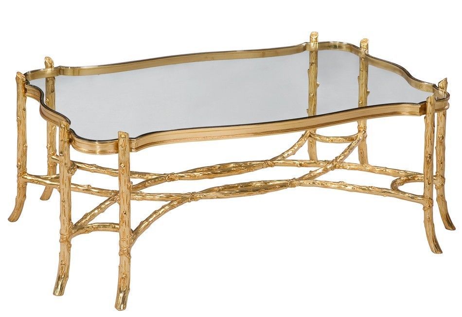 Schreibtische und Computermöbel in Gold