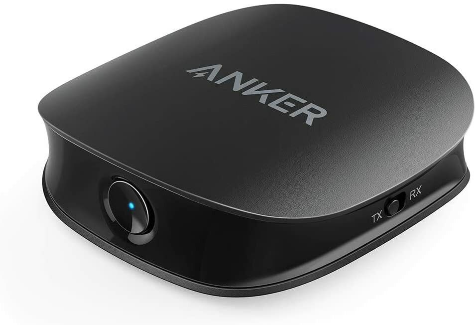 Bluetooth приемник для тв. Sennheiser bt t100 bluetooth. hdmi блютуз передатчик. система аудио 5/1 с блютуз. устройство громкой связи anker soundsync drive.