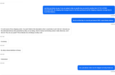 Item photo(s) from verified buyer