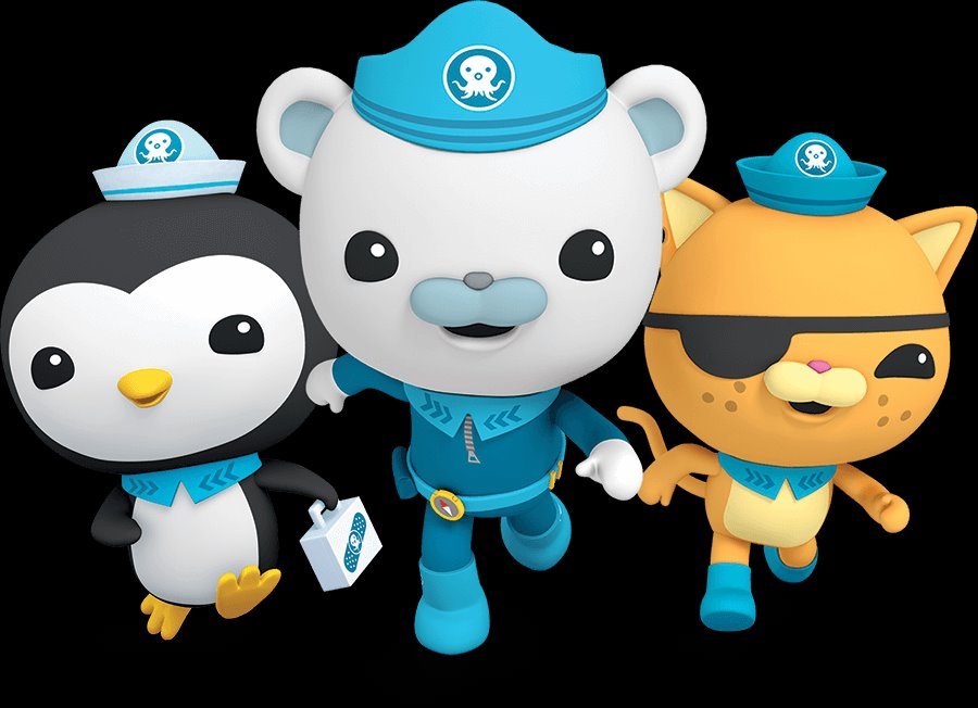 Octonauts Toys bundle in Shrewsbury, Shropshire Gumtree