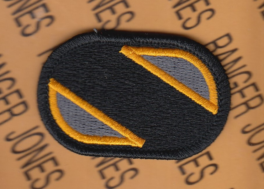 US Army FUTURES Command Airborne parachute oval patch m/e | eBay