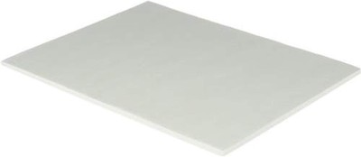 Lineco, Acid-Free Unbuffered Interleaving Tissue Paper for Pack of 12, White 
