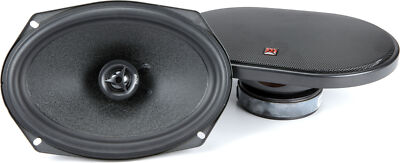 Morel Maximo Coax 69 6'' x 9'' 2-Way Speakers