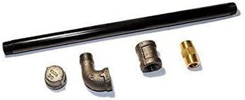 Kit (s12p), 12-inch, Propane Gas